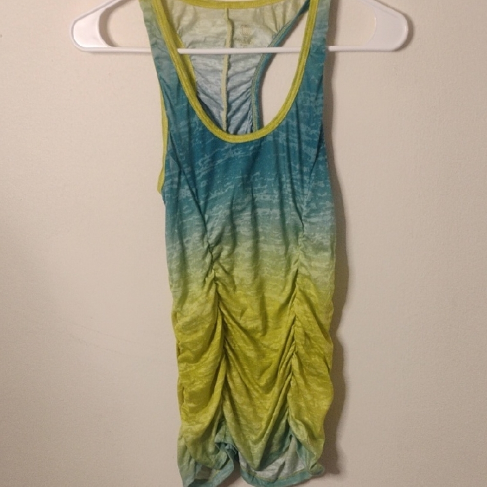 Balance Collection Tank Top Large